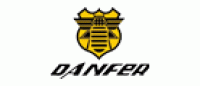 丹弗DANFER品牌logo
