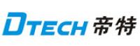 帝特DTECH品牌logo