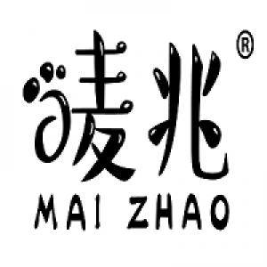唛兆maizhao品牌logo