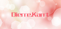 Dierre.Karrt品牌logo