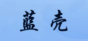 蓝壳bluecase品牌logo