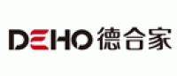 德合家Deho品牌logo
