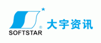 大宇资讯品牌logo
