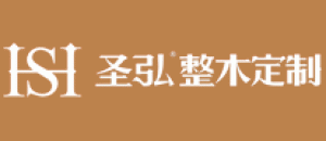 圣弘品牌logo