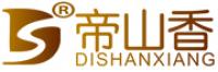 帝山香品牌logo