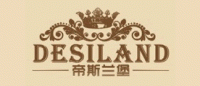 帝斯兰堡品牌logo