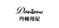 dentonbony品牌logo