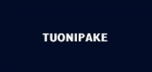 托尼帕卡品牌logo