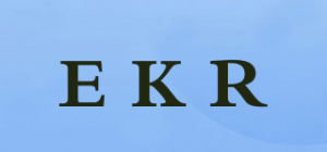 EKR品牌logo