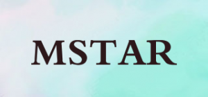 MSTAR品牌logo