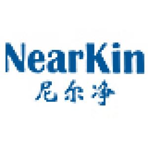 尼尔净NearKin品牌logo