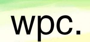 wpc.品牌logo