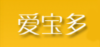 爱宝多品牌logo