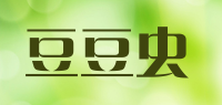 豆豆虫品牌logo