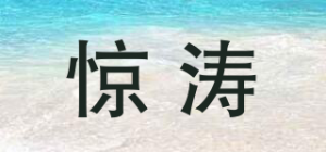 惊涛品牌logo