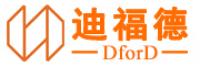 迪福德DforD品牌logo