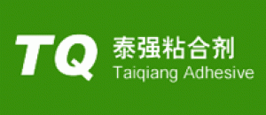 泰强品牌logo
