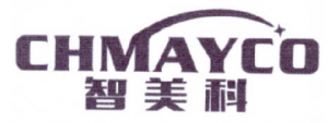 智美科CHMAYCO品牌logo