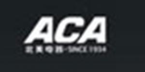 ACA品牌logo