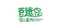 豆逗你品牌logo