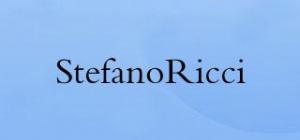 StefanoRicci品牌logo