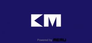 科麦KM品牌logo