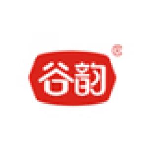 谷韵品牌logo