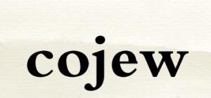 cojew品牌logo