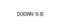 doown品牌logo