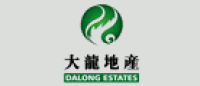 大龙地产品牌logo