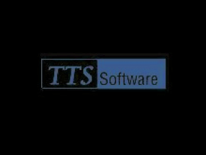 TTS品牌logo