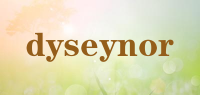 dyseynor品牌logo