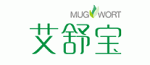 艾舒宝品牌logo