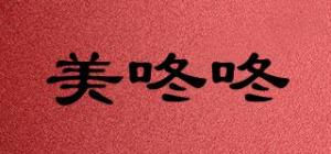 美咚咚品牌logo