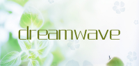 dreamwave品牌logo