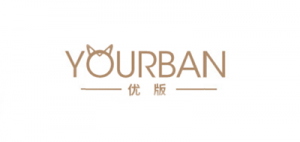 优版Yourban品牌logo