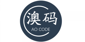 澳码品牌logo
