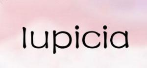 lupicia品牌logo