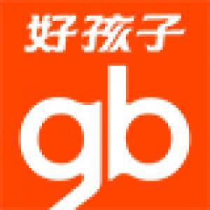 gbHOME品牌logo