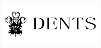 DENTS品牌logo