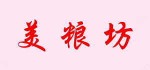美粮坊品牌logo