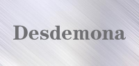 Desdemona品牌logo