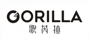 大猩猩gorilla品牌logo