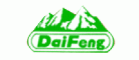 岱峰DaiFeng品牌logo