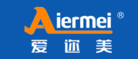 爱迩美Aiermei品牌logo