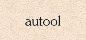 autool品牌logo