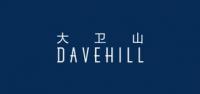 davehill品牌logo