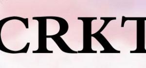 CRKT品牌logo