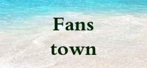 Fanstown品牌logo