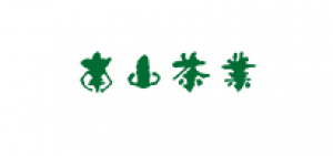 汉茶红韵品牌logo